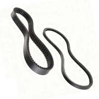 {{ Drive Starter Belt Suitable for Yamaha G2A G5A G8A G9A G14A }} - Buy Car Parts Online at {{ Kaka Auto Parts }}.