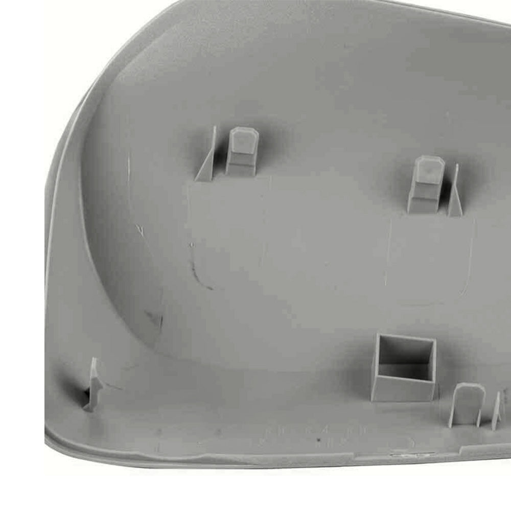 Mirror Cover Cap Suitable for Toyota Corolla 10 2012-2018 Silver 1F7 LH  Side