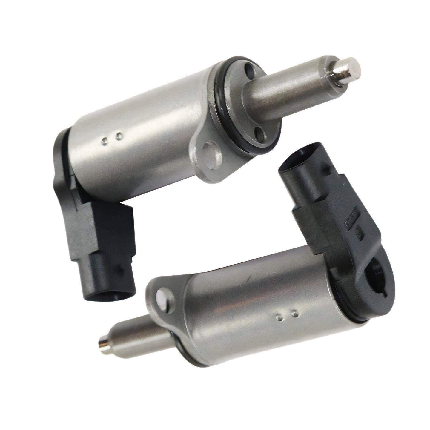 {{ 2x Variable Valve Timing Solenoid 06H103697A Suitable for 2007-2017 AUDI A5 B8 }} - Buy Car Parts Online at {{ Kaka Auto Parts }}.