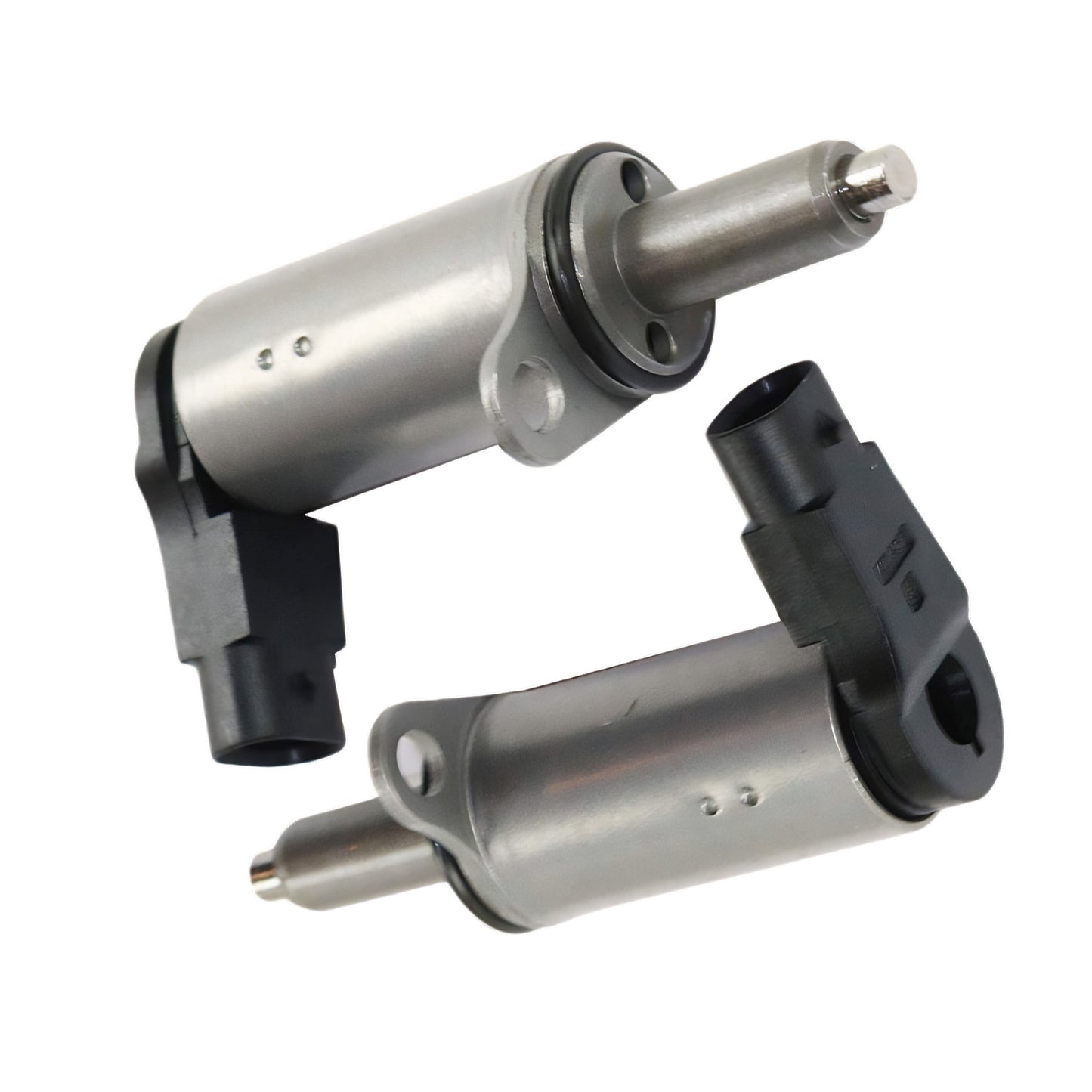 {{ 2x Variable Valve Timing Solenoid 06H103697A Suitable for 2007-2017 AUDI A5 B8 }} - Buy Car Parts Online at {{ Kaka Auto Parts }}.