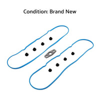 {{ 2x Rocker Cover Gasket Fit HOLDEN COMMODORE LS1 LS2 LS3 5. 7 6. 0 VT VX VY VZ VE }} - Buy Car Parts Online at {{ Kaka Auto Parts }}.