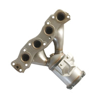 {{ Manifold Catalytic Converter Set Suitable For Suzuki Swift SG 1.5L M15A C2960K Exhaust }} - Buy Car Parts Online at {{ Kaka Auto Parts }}.