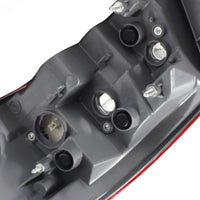 1x Left Hand Tail Light Rear Lamp LED Suitable For Nissan Pulsar B17 Sedan 12-16