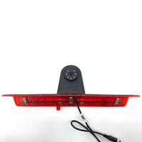 Rear View Backup Camera with Brake Light Suitable For Mercedes-Benz Sprinter 2007-2019