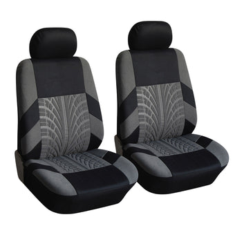 compare product 1 Pair Front Seat Protect Covers Cloth Cushion Suitable For MG ZS / GS / MG3 / MG4 / MG5