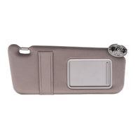 Right Side Sun Visor 74310-06750-E0 Suitable For Toyota Camry / Aurion 2007-2011
