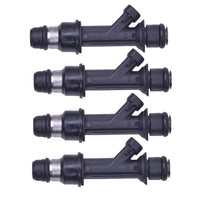 {{ 4x Fuel Injectors Suitable For Holden Barina TK 1.6L F16D3 2005-2011 Euro 3 }} - Buy Car Parts Online at {{ Kaka Auto Parts }}.