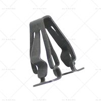 {{ DS7Z-9904132-A 2x Sun Visor Clip Retainer Suitable for Ford Mustang Edge Fusion }} - Buy Car Parts Online at {{ Kaka Auto Parts }}.