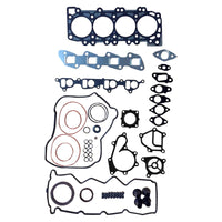 {{ VRS Head Gasket + Head Bolt Set Suitable For Nissan Navara D22 D40 Pathfinder }} - Buy Car Parts Online at {{ Kaka Auto Parts }}.