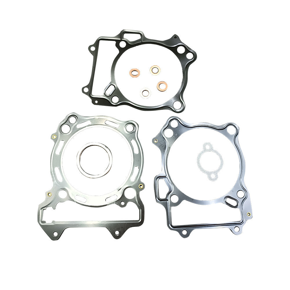 {{ 434cc Big Bore Cylinder Piston Gasket Kit Suitable For Suzuki DR-Z 400 2000-2021 }} - Buy Car Parts Online at {{ Kaka Auto Parts }}.