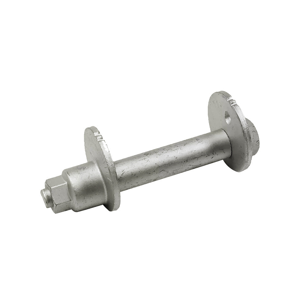 {{ 4x Lower Front Control Arm Camber Adjust Suitable For Toyota Prado KZJ RZJ VZJ }} - Buy Car Parts Online at {{ Kaka Auto Parts }}.