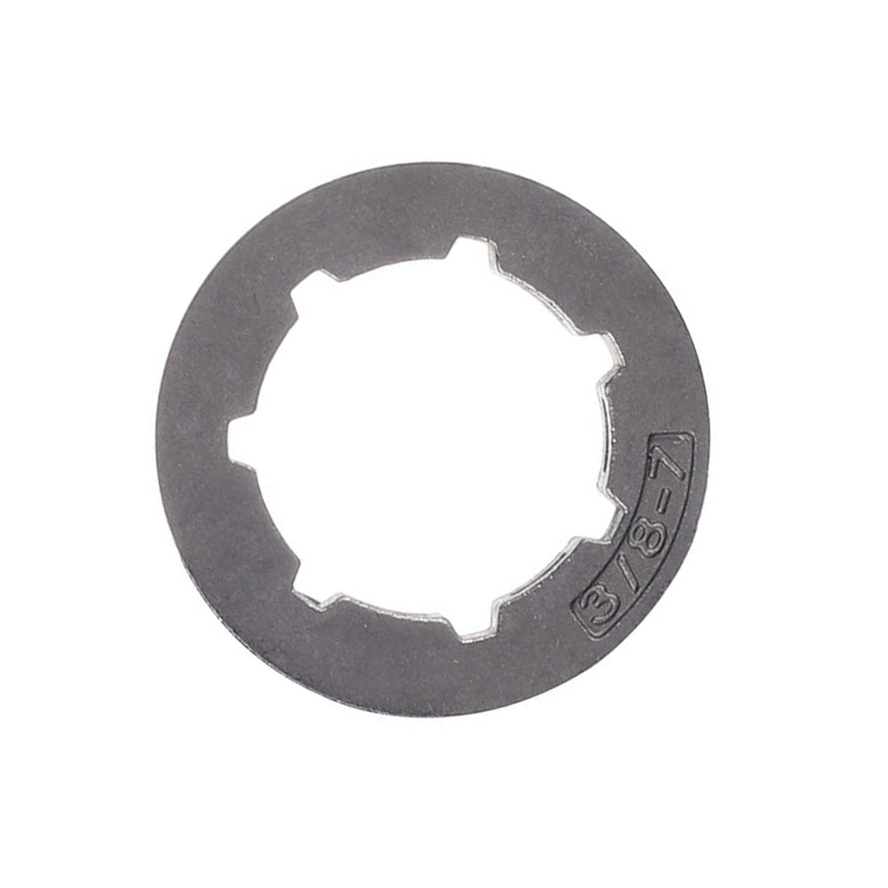 3PCS 3 8inch 7T Sprocket Rim Suitable for STIHL 044 046 066 MS440 MS441 MS460 MS660