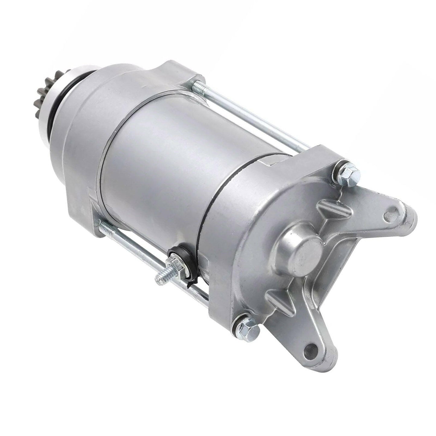 Starter Motor Suitable For Yamaha V-Star 1100 XVS1100 1999-2009 5EL-81890-00 / 5EL-81890-01