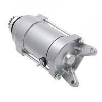 Starter Motor Suitable For Yamaha V-Star 1100 XVS1100 1999-2009 5EL-81890-00 / 5EL-81890-01
