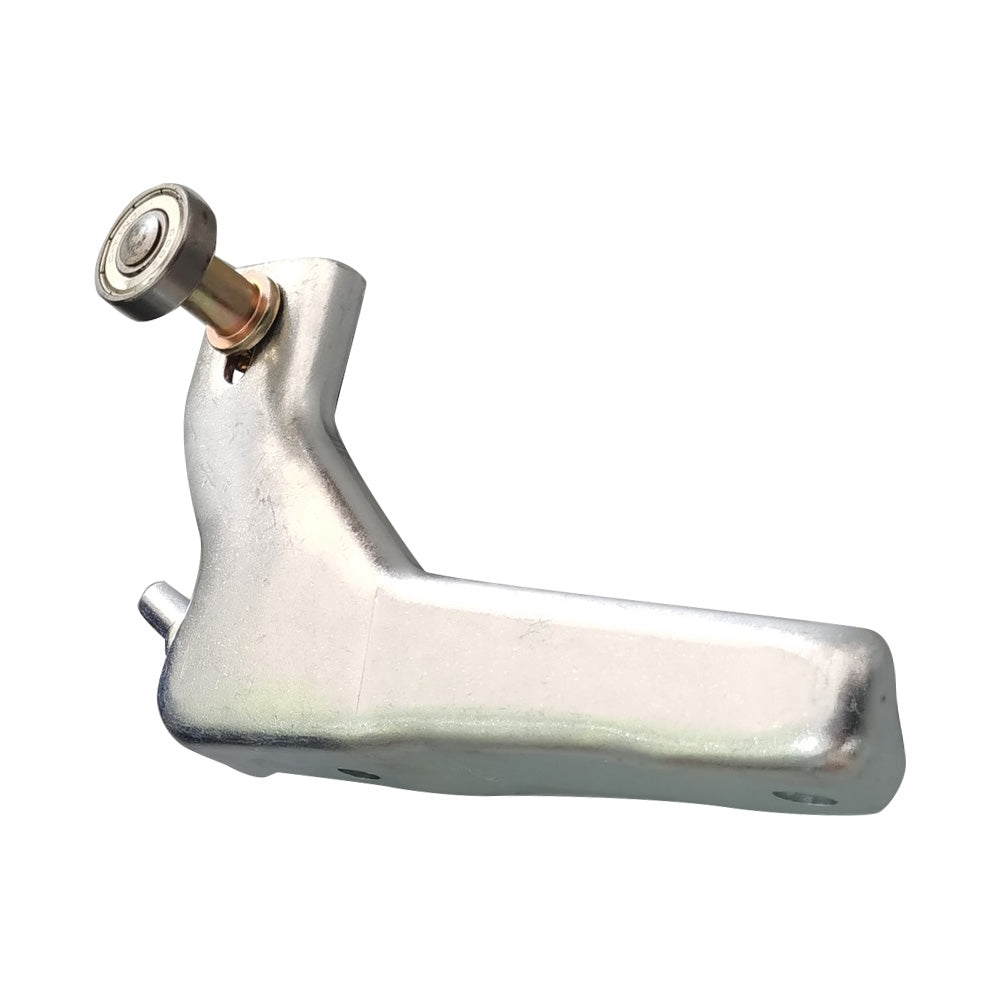 {{ Left Side Upper Sliding Door Hinge Roller Bracket Suitable for Toyota HiAce Van }} - Buy Car Parts Online at {{ Kaka Auto Parts }}.