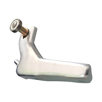 {{ Left Side Upper Sliding Door Hinge Roller Bracket Suitable for Toyota HiAce Van }} - Buy Car Parts Online at {{ Kaka Auto Parts }}.