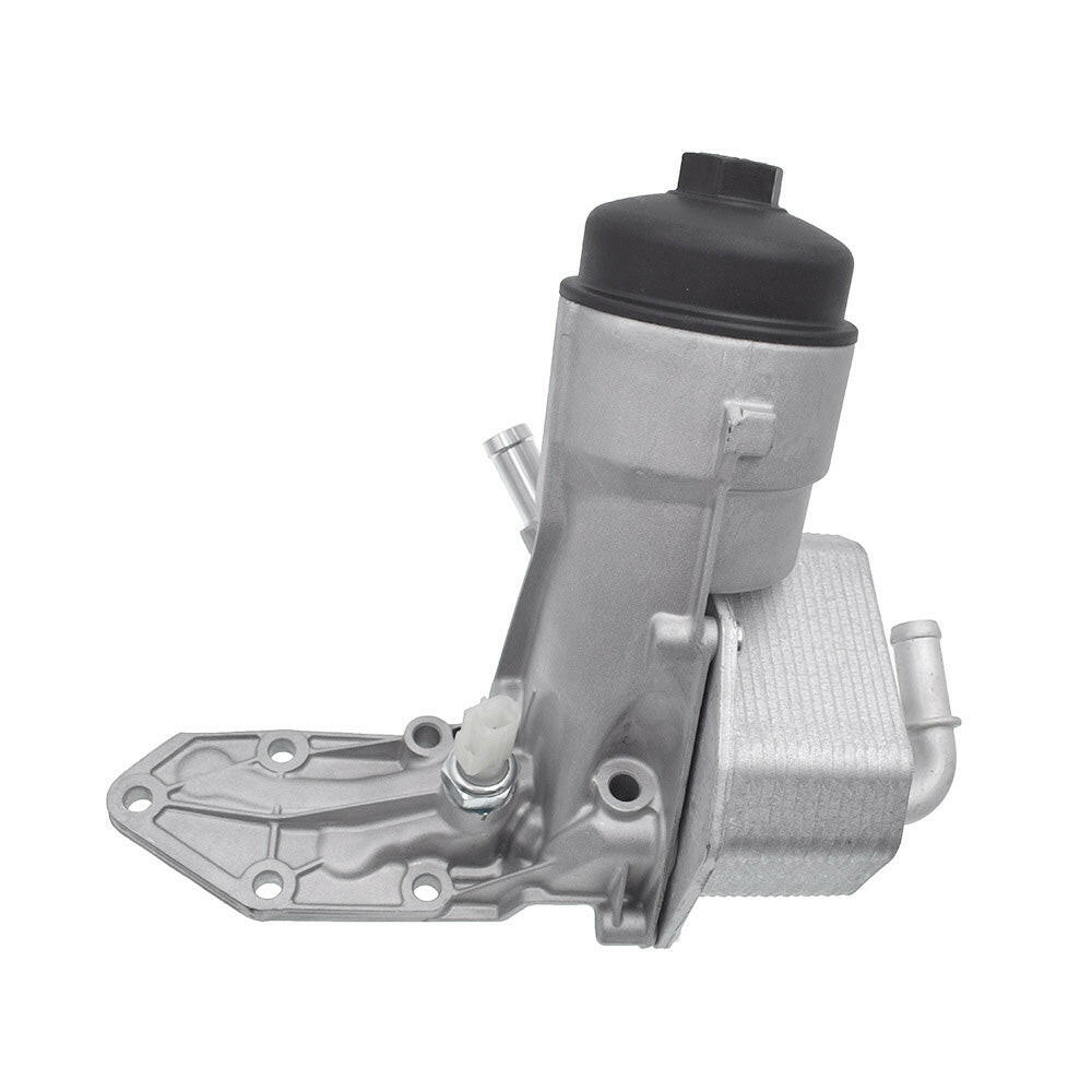 Oil Cooler Suitable For Ford Ranger PX Everest UA Mazda BT-50 P5AT 3.2L Diesel BB3Q6B624EA