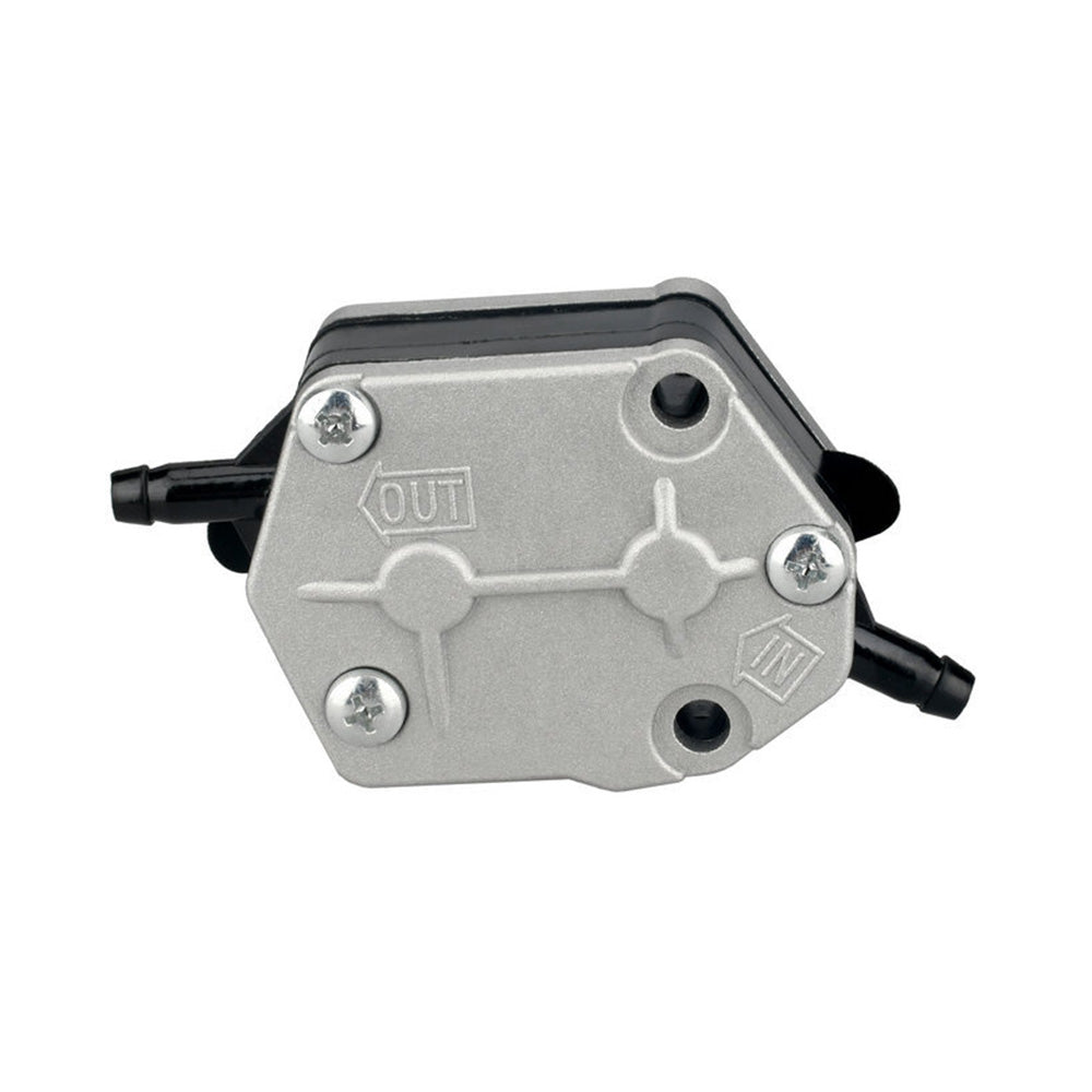 Fuel Pump Suitable For 40 50 60 70 80 85 90hp Outboard (Part 692-24410-00)Yamaha