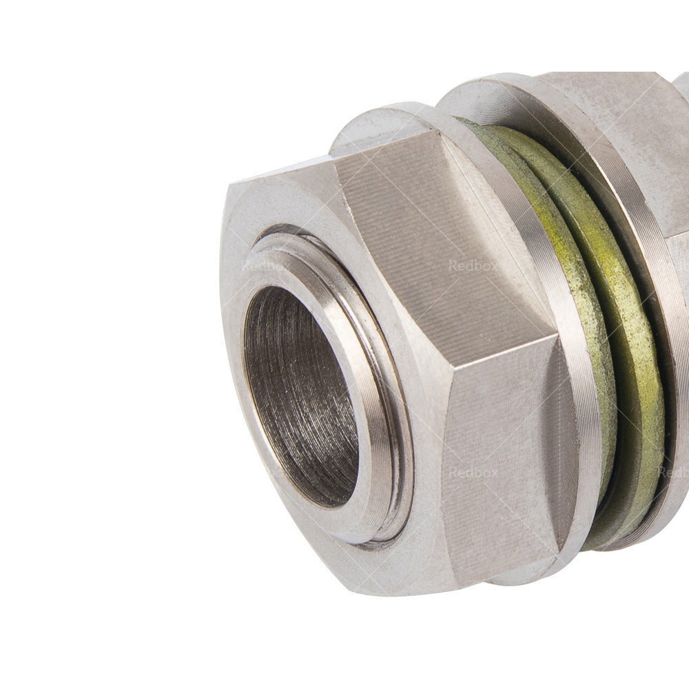 {{ Turbo Oil Pan Sump Return Drain Adapter 315-04301-010 Fitting 10AN to M18x1. 5 }} - Buy Car Parts Online at {{ Kaka Auto Parts }}.