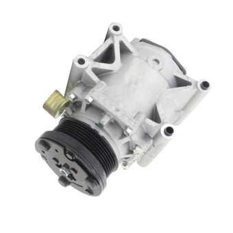 compare product Air Con AC Compressor Suitable For Jaguar X Type X400 2.1L Petrol AJ20 2003-2008