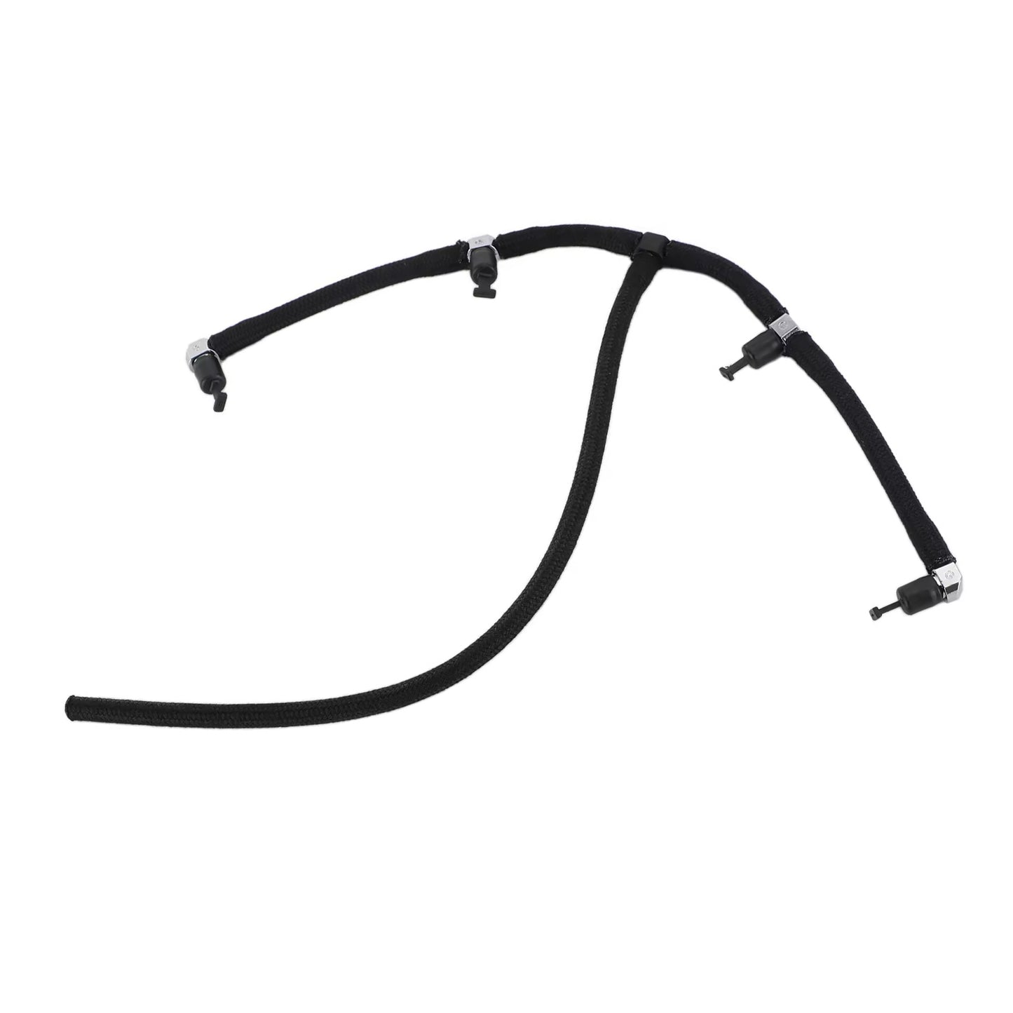 Injector Fuel Return Line Suitable For Patrol GU Y61 ZD30 Common Rail 3.0L