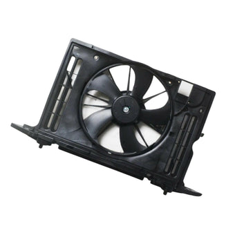 compare product Radiator Cooling Fan Suitable For Corolla ZRE18 1.6L GL Automatic 1ZR-FE 14-19