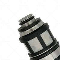 {{ 6PCS Fuel Injectors Suitable for Nissan Patrol GU Y61 4. 5L 1997-2001 16600-38Y10 }} - Buy Car Parts Online at {{ Kaka Auto Parts }}.