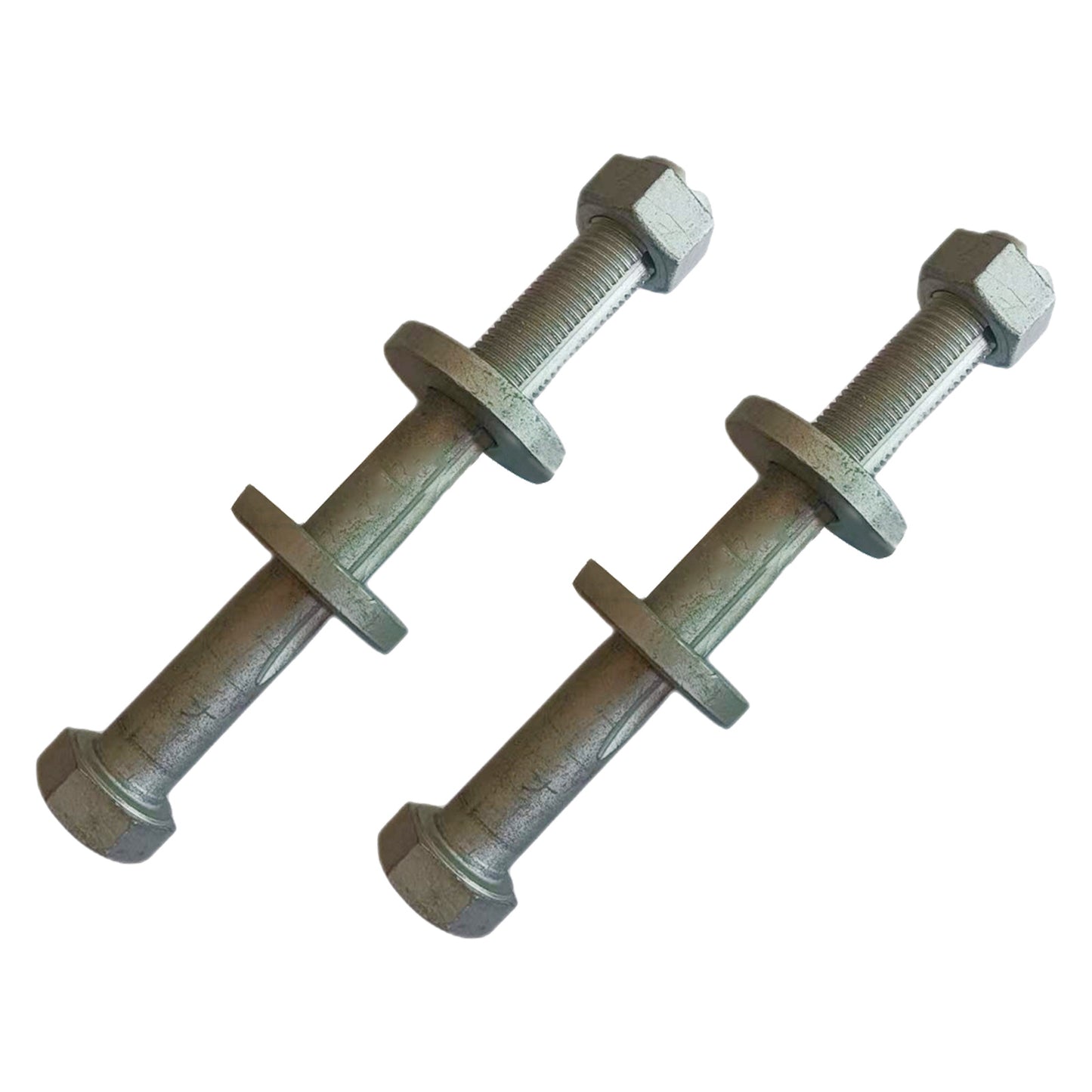 {{ 2x Front Inner Control Arm Bolt Kits Suitable for Mercedes Benz 00-20 W203 W211 }} - Buy Car Parts Online at {{ Kaka Auto Parts }}.