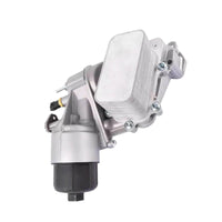 Aluminum Oil Cooler Suitable For Jeep Grand Cherokee 3.0L Diesel 2011-2020