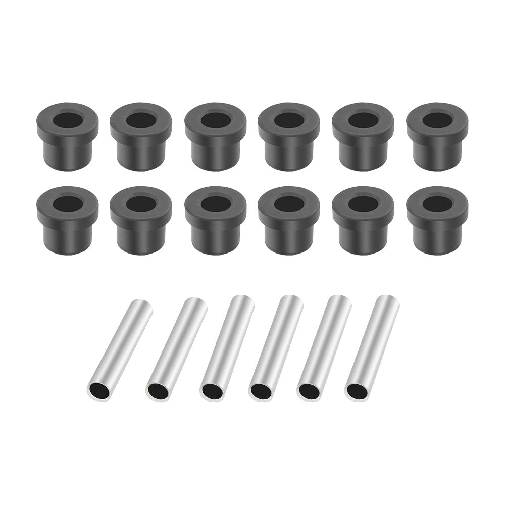 Rear Leaf Spring Bushing Kit Suitable For Club Car DS / EZGO TXT 1015583