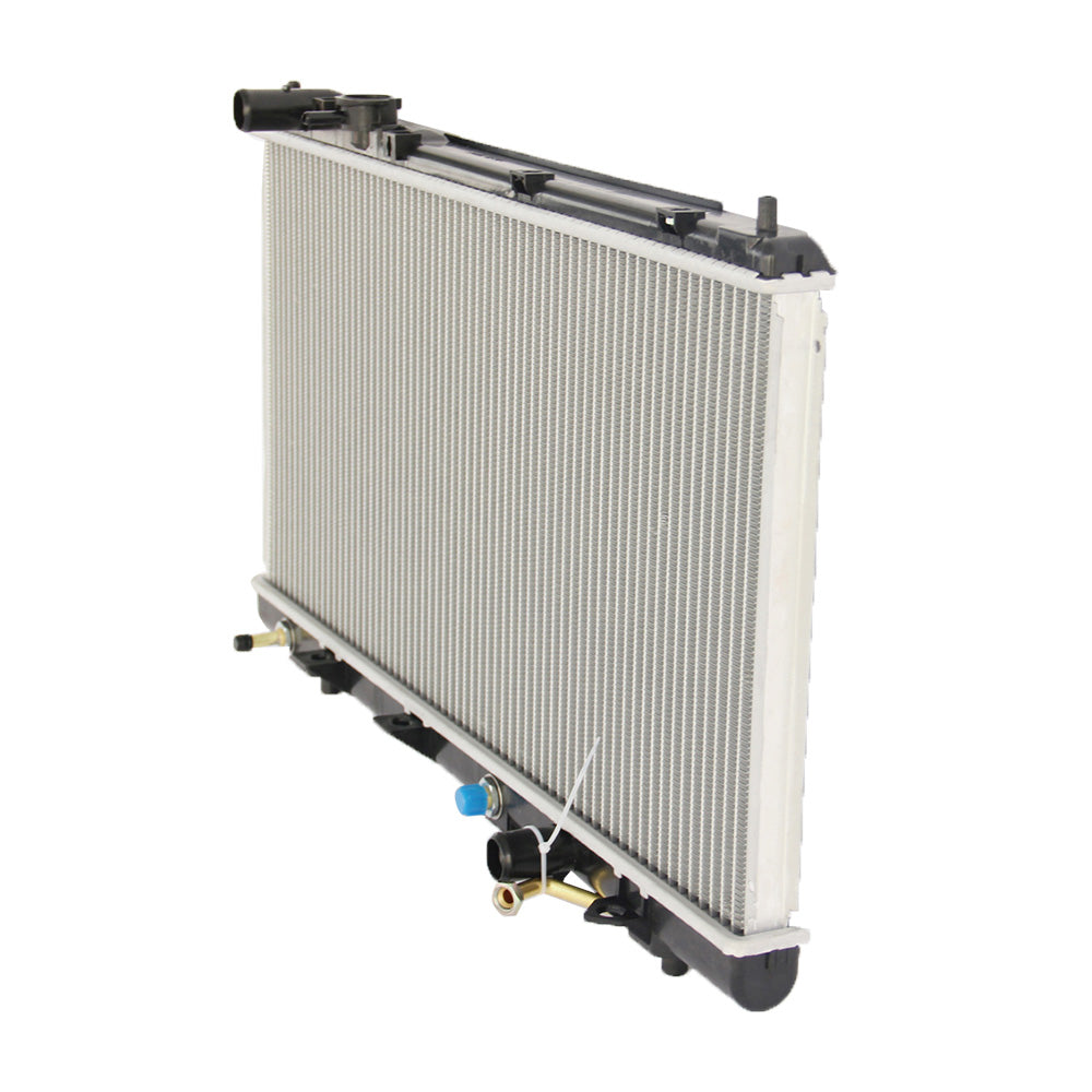 Radiator Suitable For Mazda 323 BJ / Protege / Astina 1999-2002 & Ford Laser KN KQ 1999-2002 Auto & Manual