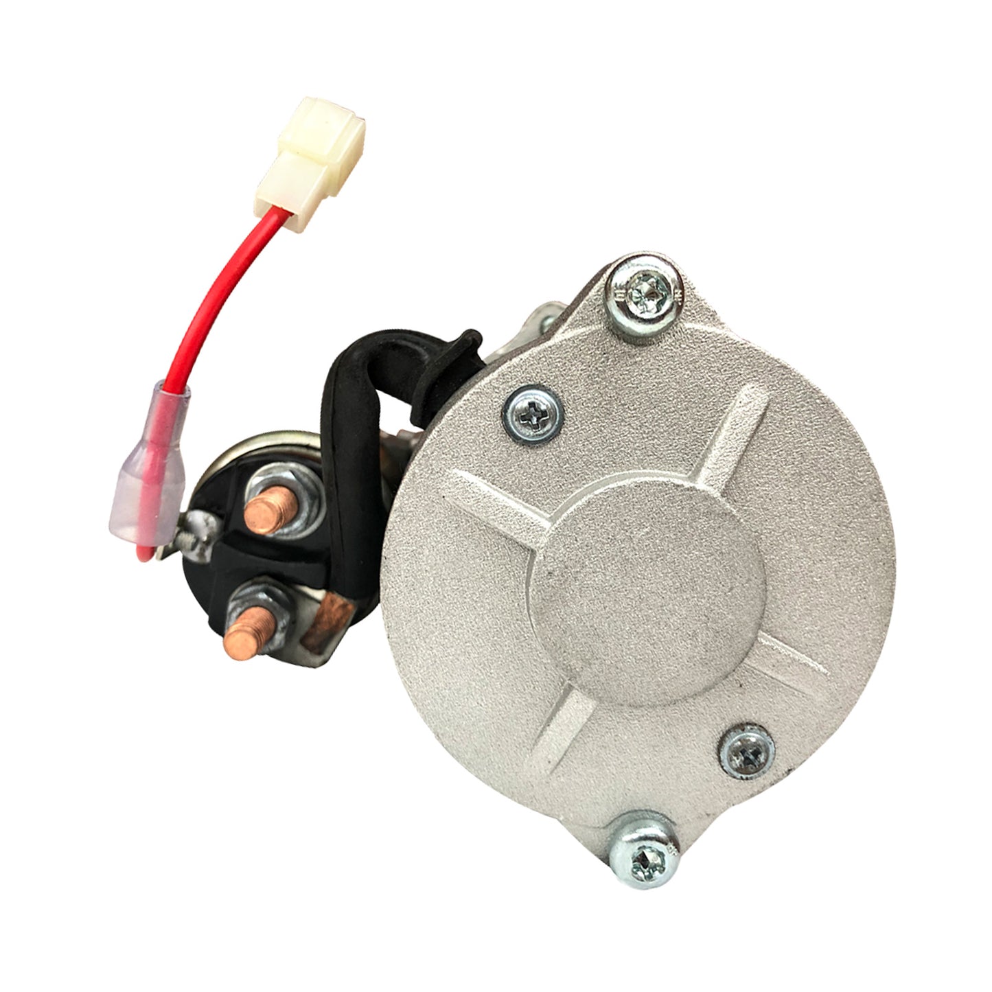 {{ Starter Motor Suitable for Holden Colorado Rodeo Isuzu TF 3.0L Diesel 4JJ1 08-12 }} - Buy Car Parts Online at {{ Kaka Auto Parts }}.