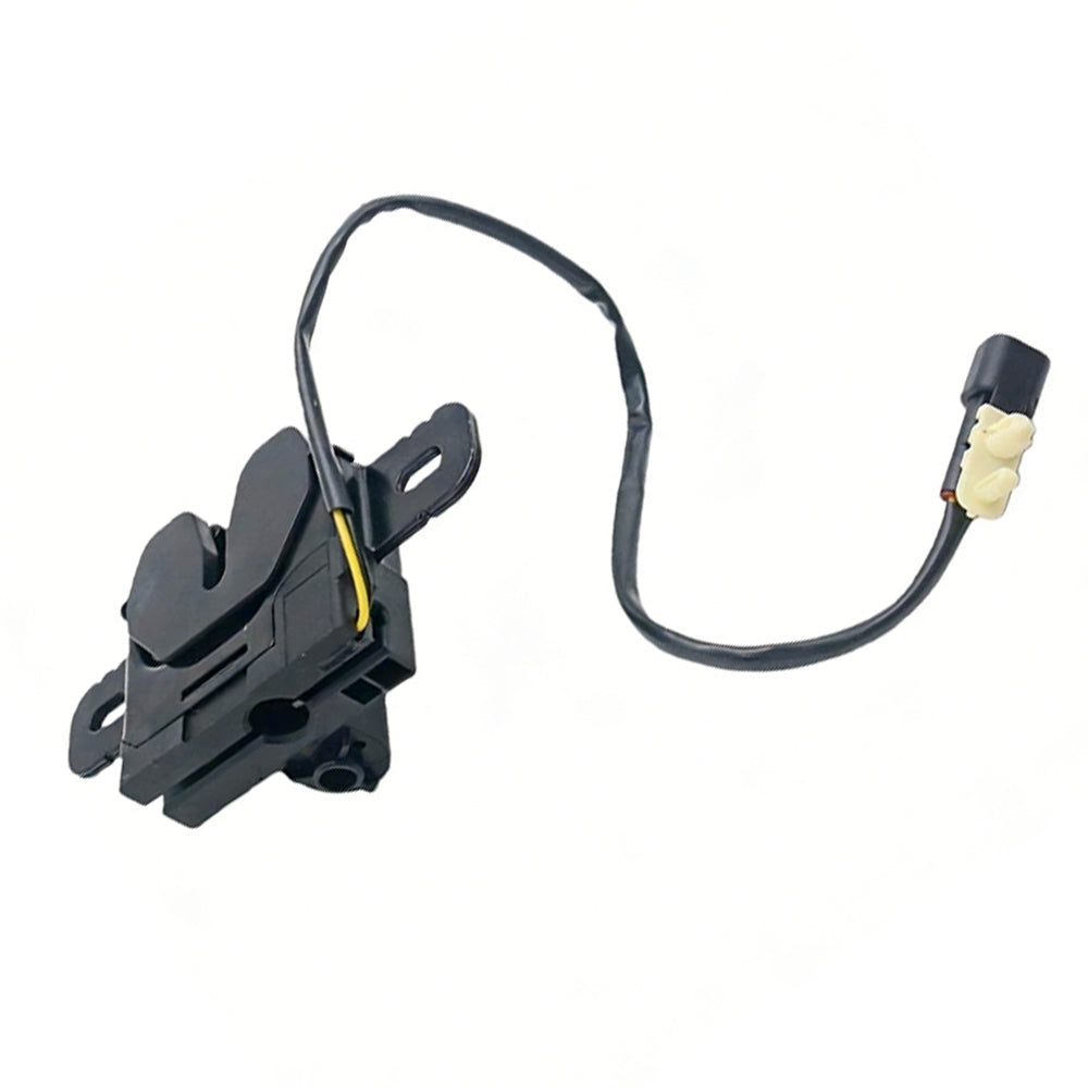 Front Hood Latch Lock Suitable For Volvo S60 V40 V40XC 2011-2022 31371016