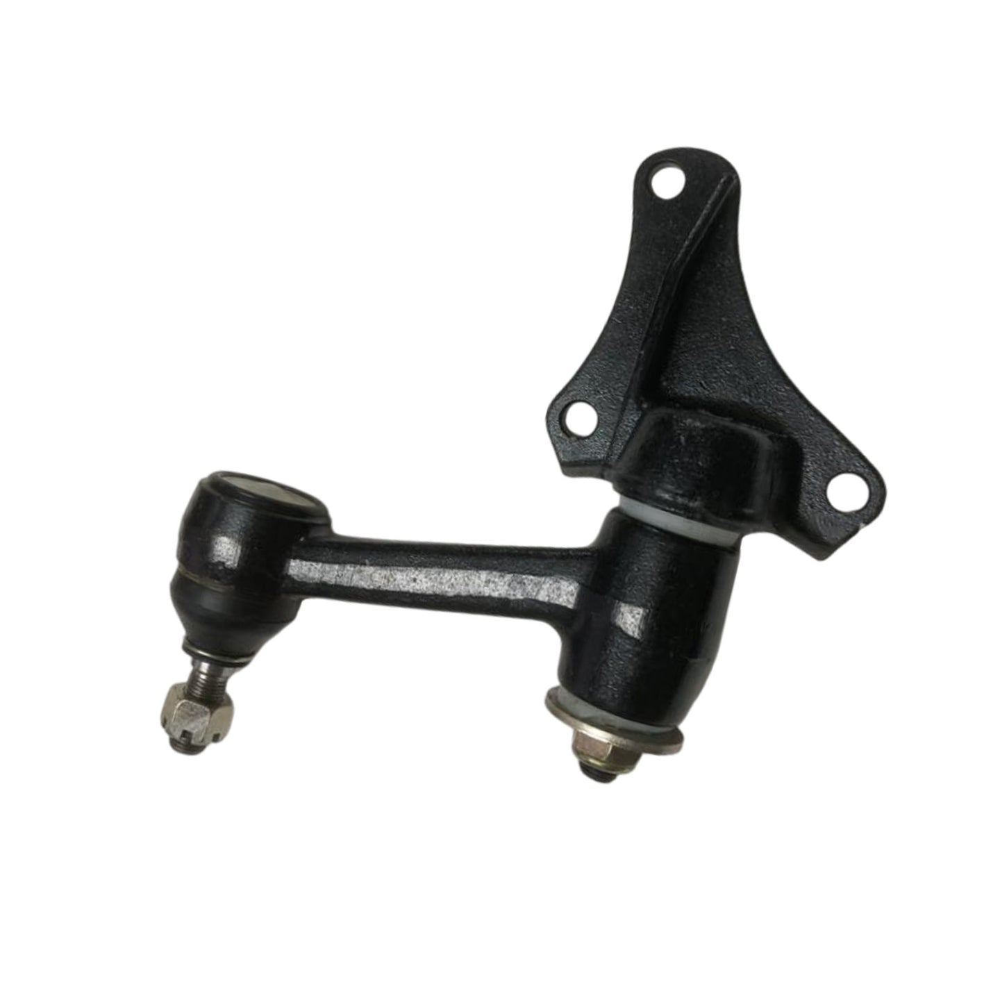 {{ Idler Arm Suitable for Mitsubishi Pajero NA NB NC ND NE NF NG 4X4 1983-1991 }} - Buy Car Parts Online at {{ Kaka Auto Parts }}.