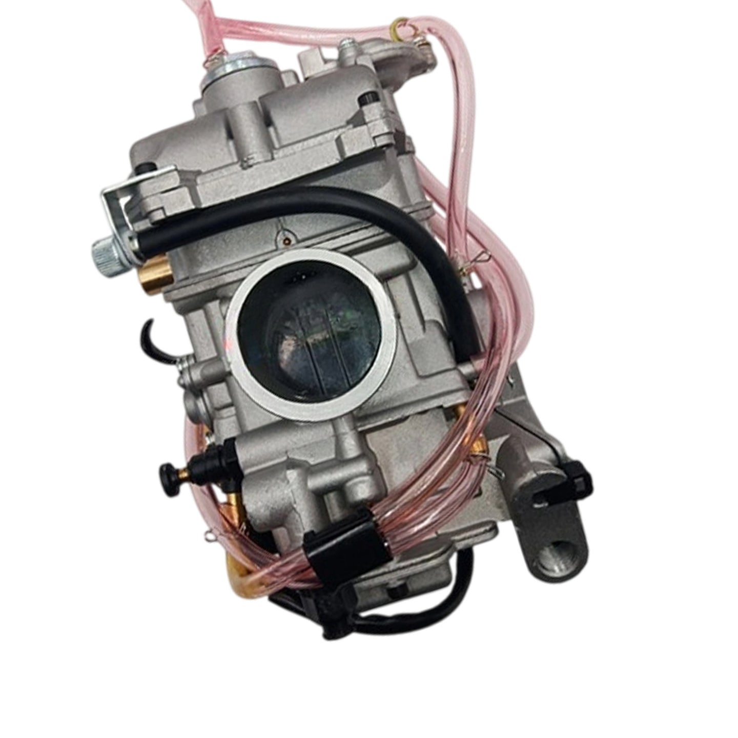 {{ Carburetor Suitable For Yamaha WR400F 426F 450F YZ400F Honda CRF450R CRF450X }} - Buy Car Parts Online at {{ Kaka Auto Parts }}.