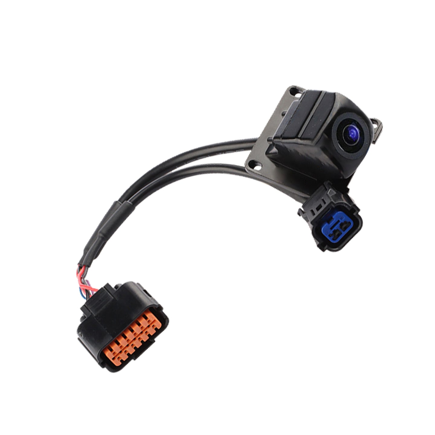 {{ 95766-E6201 Rear View Backup Camera Assist Suitable for Hyundai Sonata 15-17 }} - Buy Car Parts Online at {{ Kaka Auto Parts }}.