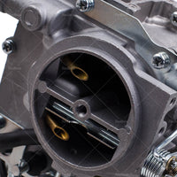 {{ Carburetor Suitable For Toyota 4K Corolla Liteace 1973-1987 Carby  21100-13170 }} - Buy Car Parts Online at {{ Kaka Auto Parts }}.