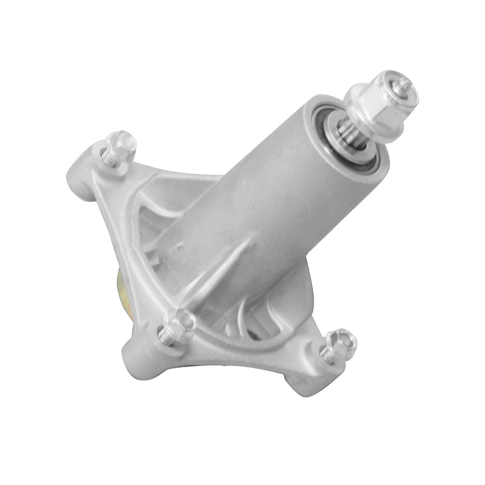 2xSpindle Assembly Suitable For 38-54inchHusqvarna Poulan Pro Mowers LT1597 LTH1797