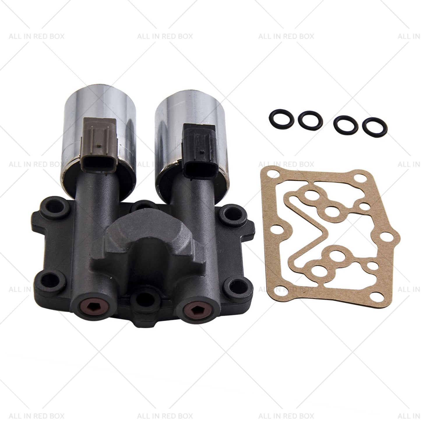 {{ Transmission Dual Linear Solenoid Suitable for Honda Civic DX EX GX LX 2006-2011 }} - Buy Car Parts Online at {{ Kaka Auto Parts }}.