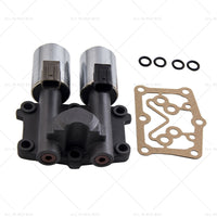 {{ Transmission Dual Linear Solenoid Suitable for Honda Civic DX EX GX LX 2006-2011 }} - Buy Car Parts Online at {{ Kaka Auto Parts }}.