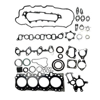 {{ VRS Cylinder Head Gasket Suitable For Toyota Hilux KUN16 KUN26 3.0 1KD-FTV 05-15 }} - Buy Car Parts Online at {{ Kaka Auto Parts }}.