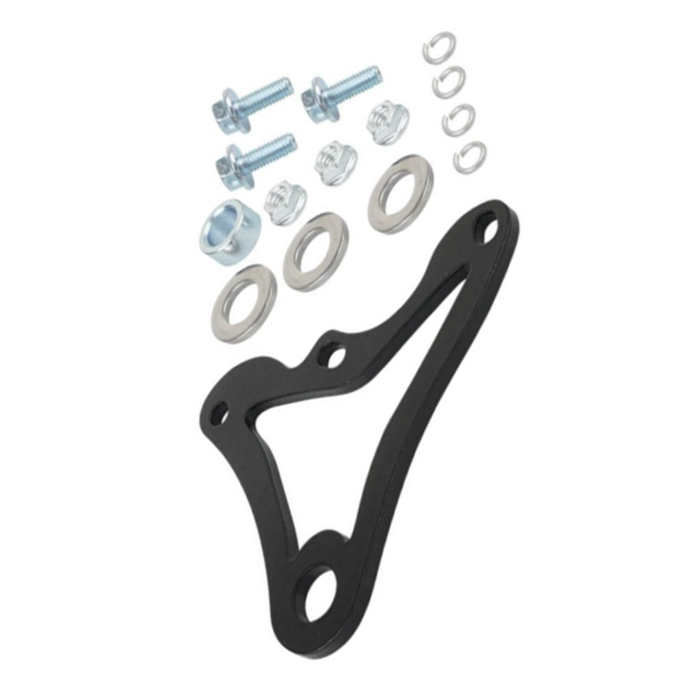 {{ Mini Bike Hydraulic Brake Caliper Bracket Kit Suitable For Monster Mega Moto }} - Buy Car Parts Online at {{ Kaka Auto Parts }}.