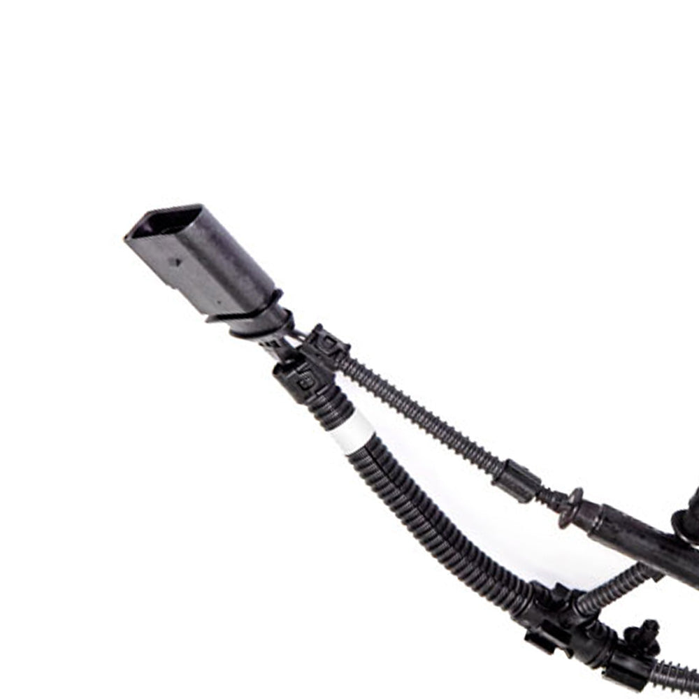 Glow Plug Bridge Wiring Harness 070971277B Suitable For VW Transporter 2.5L 2003-2010
