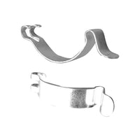 Air Filter Cleaner Housing Box Lid Spring Clamp Suitable For Land Cruiser 100/105