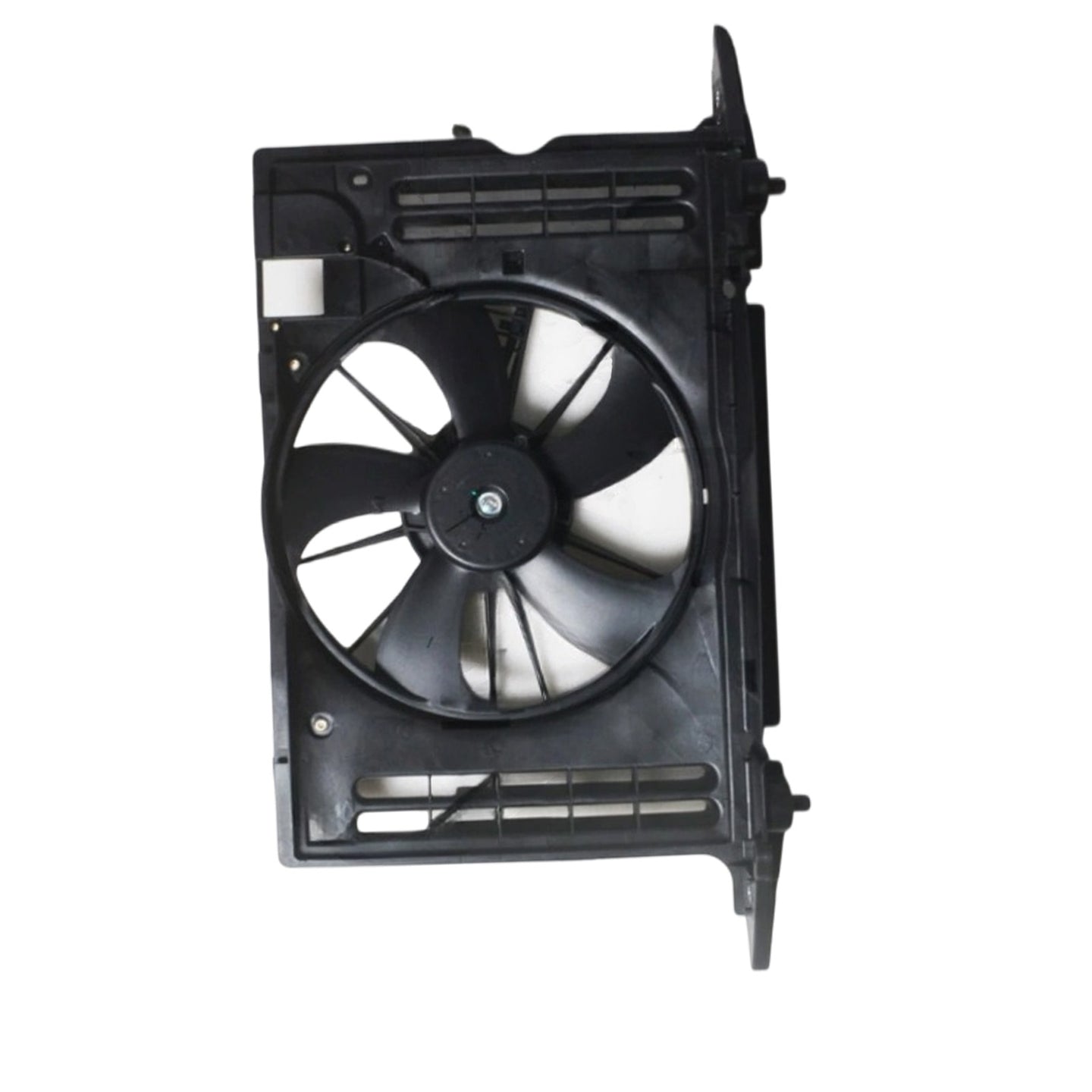 {{ Radiator Cooling Fan Suitable For Toyota Corolla ZRE15 1.6L GL 1ZR-FE 2007-2014 }} - Buy Car Parts Online at {{ Kaka Auto Parts }}.