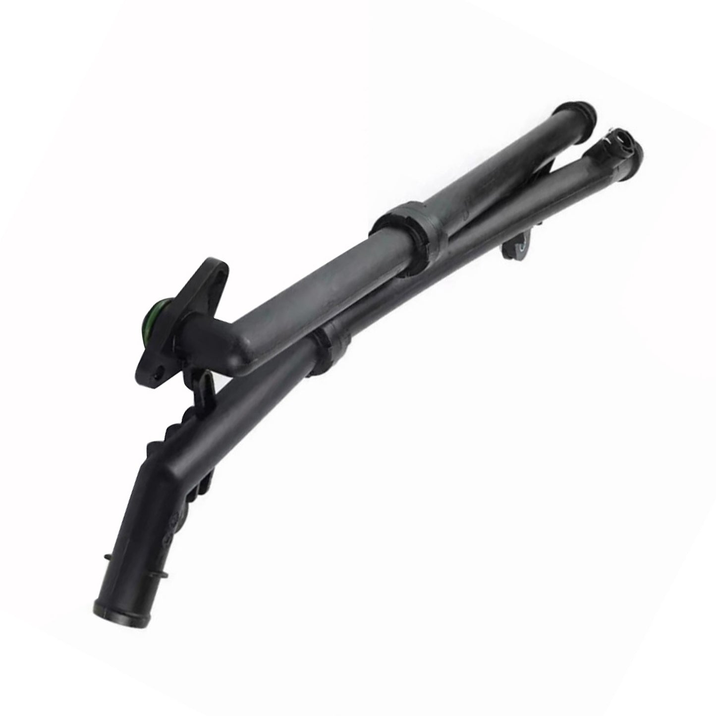 Engine Water Coolant Pipe Suitable For Mercedes-Benz SLK250 C250 2012-2015 2712002452