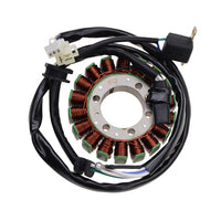 Stator Coil Suitable For Yamaha XV125 Virago, XV250, SRV250, Renaissa, XT600