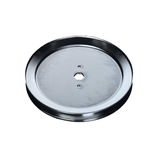 {{ 2x Blade Spindle Pulley Suitable For D  and  L John Deere Sabre Mowers D105 GX20367 }} - Buy Car Parts Online at {{ Kaka Auto Parts }}.