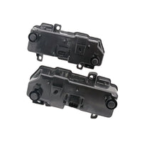 {{ 2Pcs Front Bumper Fog Light LH+RH Lamp Suitable for Mitsubishi Pajero 2015-2017 }} - Buy Car Parts Online at {{ Kaka Auto Parts }}.