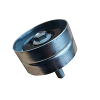 Drive Fan Belt Idler Pulley Suitable For Toyota Land Cruiser 70 / 80 / 100 Series 1FZ 4.5L